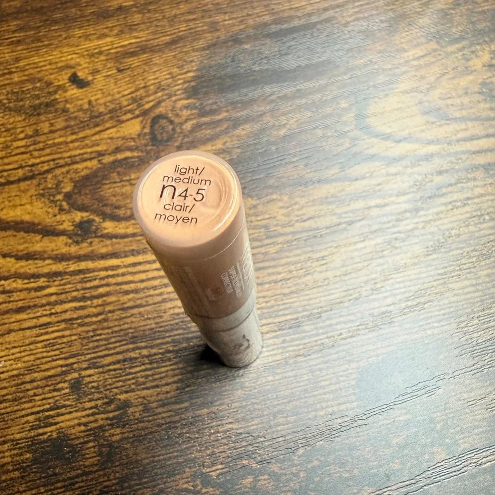 L'Oreal True Match Concealer Super-Blendable N4-5‎ Neutral Light-Medium 0.17oz